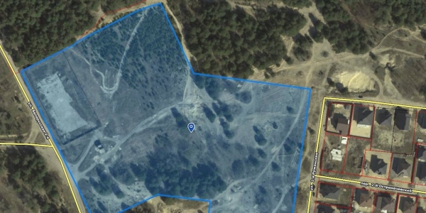 Цена выросла в 45 раз! Минский застройщик купил с аукциона лакомый участок в Бресте Цена выросла в 45 раз! Минский застройщик купил с аукциона лакомый участок в Бресте