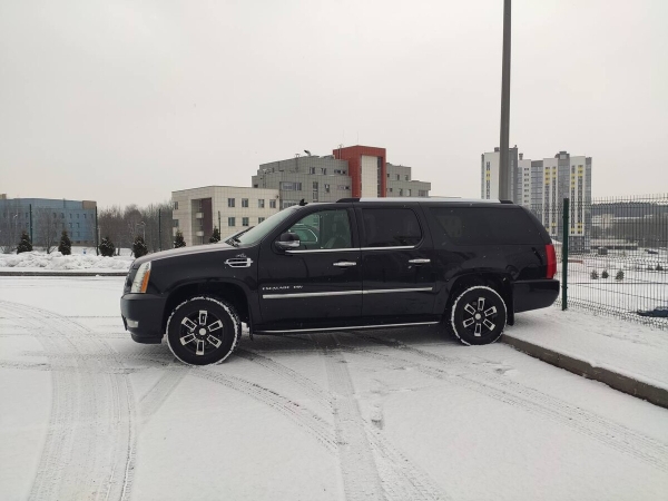 «Все гофры с проводкой посечены песком!». Белорусу так отпескоструили Cadillac, что у машины отказала электроника и кузов начал ржаветь «Все гофры с проводкой посечены песком!». Белорусу так отпескоструили Cadillac, что у машины отказала электроника и кузов начал ржаветь