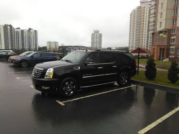 «Все гофры с проводкой посечены песком!». Белорусу так отпескоструили Cadillac, что у машины отказала электроника и кузов начал ржаветь «Все гофры с проводкой посечены песком!». Белорусу так отпескоструили Cadillac, что у машины отказала электроника и кузов начал ржаветь