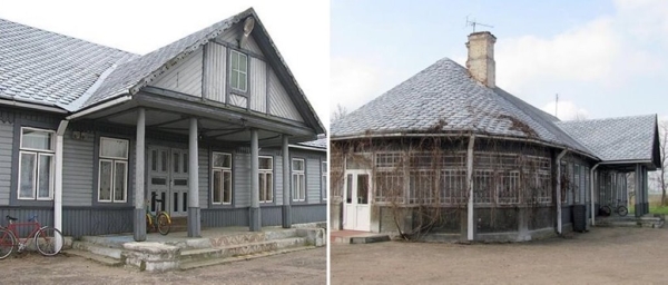 Панский дом за 37 рублей вызвал ажиотаж на аукционе. Никогда не угадаете, во сколько раз выросла цена Панский дом за 37 рублей вызвал ажиотаж на аукционе. Никогда не угадаете, во сколько раз выросла цена