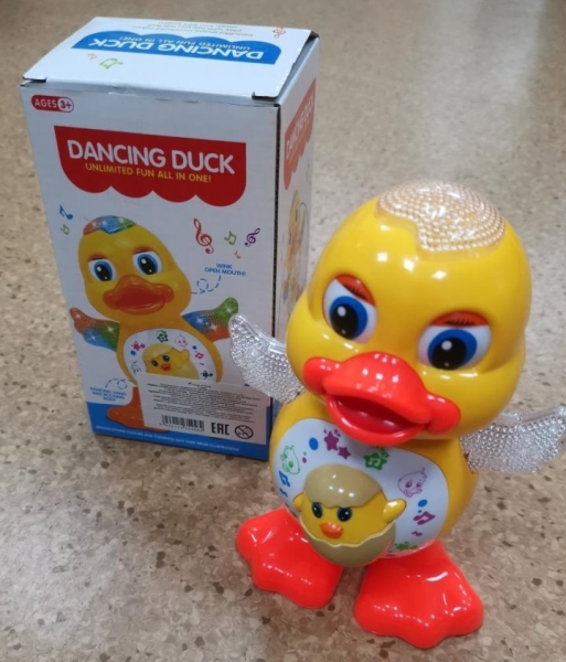 Эти игрушки запретили в Беларуси. В чем дело? Эти игрушки запретили в Беларуси. В чем дело?