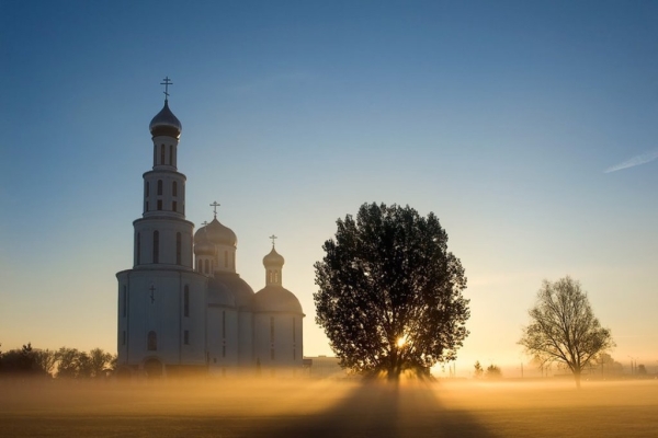 Когда пройдут пасхальные богослужения в храмах Бреста: расписание Когда пройдут пасхальные богослужения в храмах Бреста: расписание