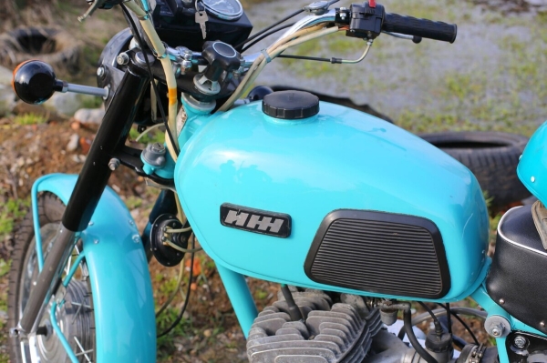 Новый «Иж» из советской коробки. Сколько же он сейчас стоит? Новый «Иж» из советской коробки. Сколько же он сейчас стоит?