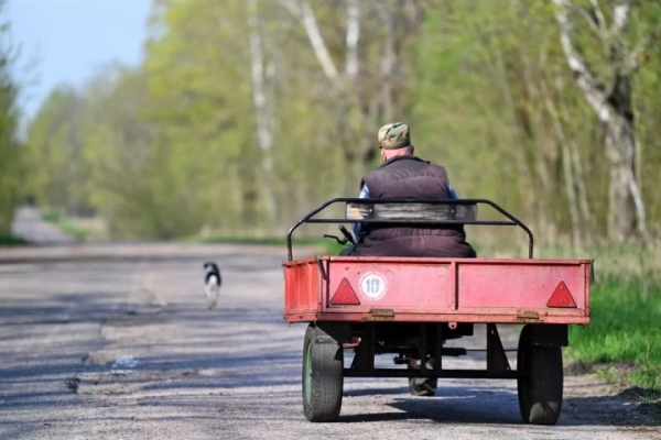 Новые поправки в закон о дорожном движении: что изменится Новые поправки в закон о дорожном движении: что изменится