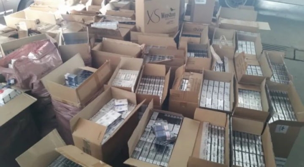 В России белоруса оштрафовали на 5 тысяч долларов В России белоруса оштрафовали на 5 тысяч долларов