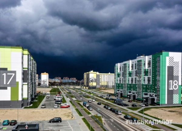 Как изменились цены на квартиры в Бресте? Как изменились цены на квартиры в Бресте?