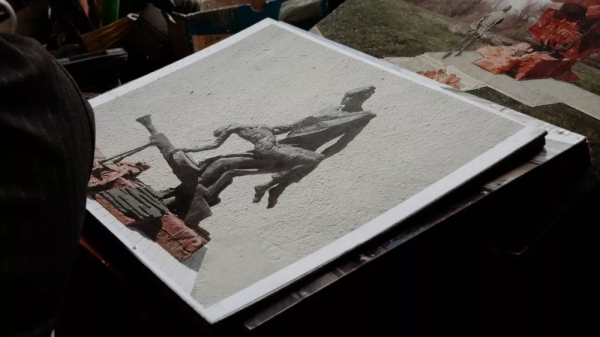 Архитектор Занкович о создании мемориала в Брестской крепости Архитектор Занкович о создании мемориала в Брестской крепости