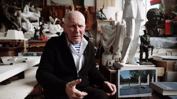 Архитектор Занкович о создании мемориала в Брестской крепости Архитектор Занкович о создании мемориала в Брестской крепости