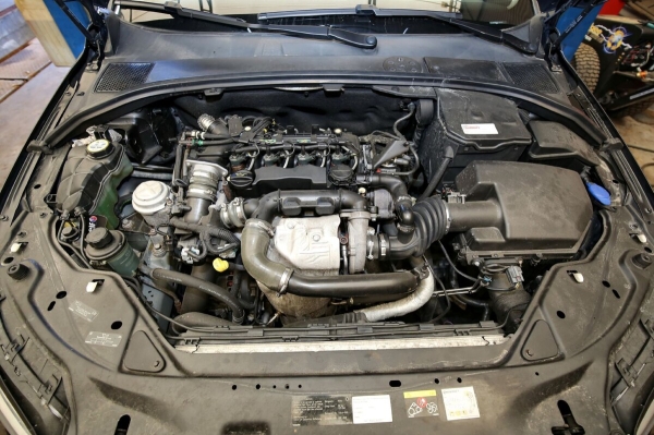 Белорус купил 13-летний Volvo из Европы: «Машина привезена перегонщиком, а растаможена через льготников» Белорус купил 13-летний Volvo из Европы: «Машина привезена перегонщиком, а растаможена через льготников»