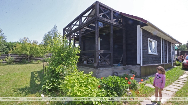 Что проверяют в агроусадьбах и кого перерегистрируют? Посмотрели, как работает комиссия Что проверяют в агроусадьбах и кого перерегистрируют? Посмотрели, как работает комиссия