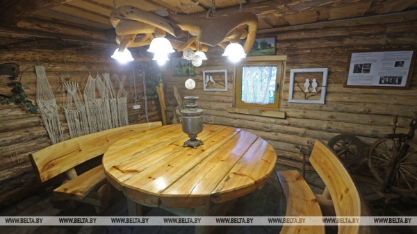 Что проверяют в агроусадьбах и кого перерегистрируют? Посмотрели, как работает комиссия Что проверяют в агроусадьбах и кого перерегистрируют? Посмотрели, как работает комиссия