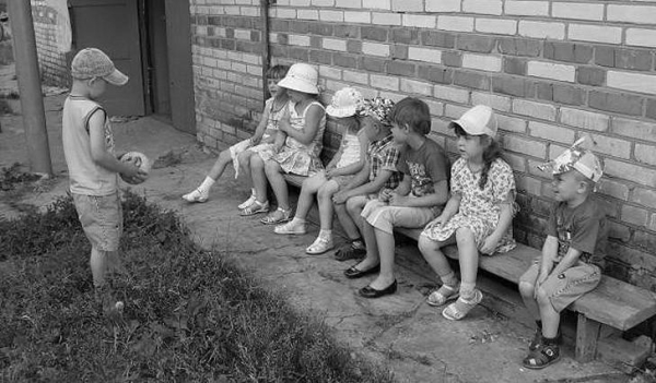 Лучшие игры нашего детства, которые мы потеряли Лучшие игры нашего детства, которые мы потеряли