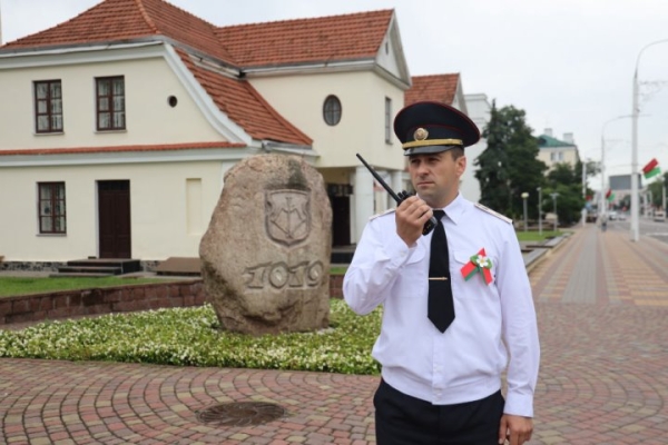 День города «Берестье-2023». К местам массовых мероприятий не будут допущены лица в состоянии алкогольного опьянения День города «Берестье-2023». К местам массовых мероприятий не будут допущены лица в состоянии алкогольного опьянения