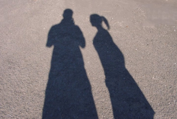 Белоруска встречалась с двумя одновременно – вопрос закрыла милиция Белоруска встречалась с двумя одновременно – вопрос закрыла милиция