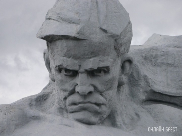 Индивидуального предпринимателя оштрафовали за экскурсию по Брестской крепости Индивидуального предпринимателя оштрафовали за экскурсию по Брестской крепости