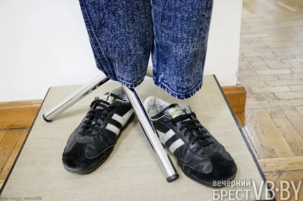 В художественном музее Бреста прошла ностальгическая ночь В художественном музее Бреста прошла ностальгическая ночь