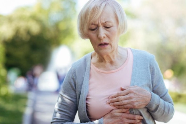 В какой день недели чаще всего случаются сердечные приступы, выяснили ученые В какой день недели чаще всего случаются сердечные приступы, выяснили ученые