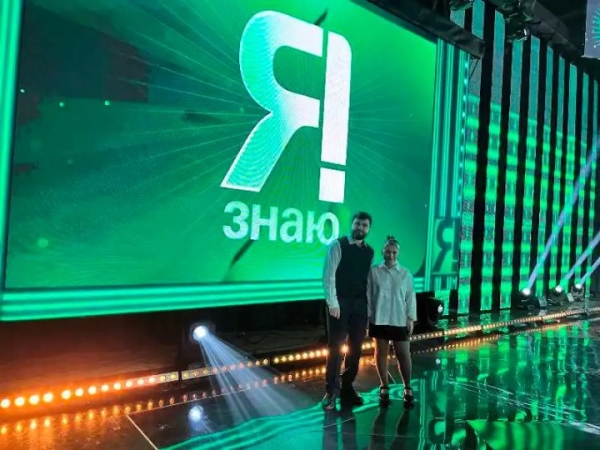 Узнать, чтобы поделиться. Брестская школьница Саша Вольская блеснула эрудицией в телевизионном шоу «Я знаю» Узнать, чтобы поделиться. Брестская школьница Саша Вольская блеснула эрудицией в телевизионном шоу «Я знаю»