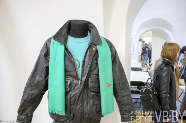 В художественном музее Бреста прошла ностальгическая ночь В художественном музее Бреста прошла ностальгическая ночь