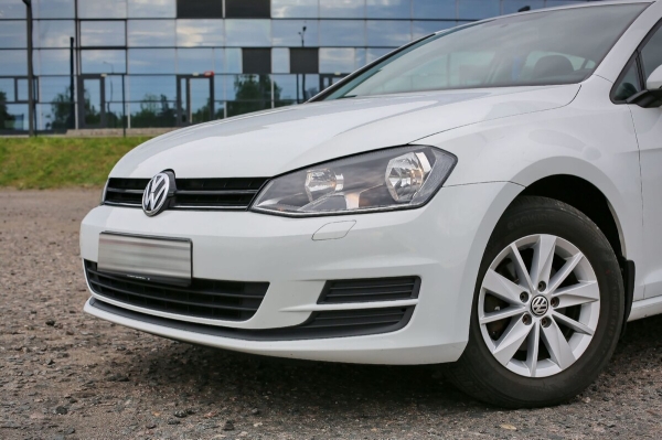 Белорус купил «непроходной» VW Golf, но выставил его на продажу. Чем не понравился 1,2-литровый хетчбэк? Белорус купил «непроходной» VW Golf, но выставил его на продажу. Чем не понравился 1,2-литровый хетчбэк?