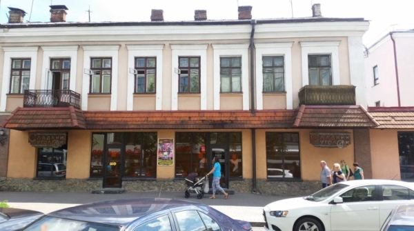 Как в Бресте появился креветочный бизнес и где был первый магазин «Санта» Как в Бресте появился креветочный бизнес и где был первый магазин «Санта»