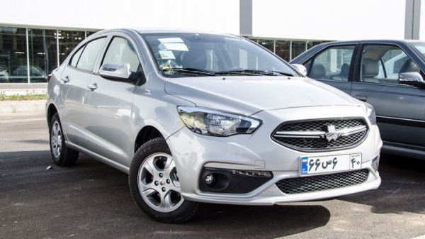 Раскрыты комплектации иранских машин для Беларуси Раскрыты комплектации иранских машин для Беларуси