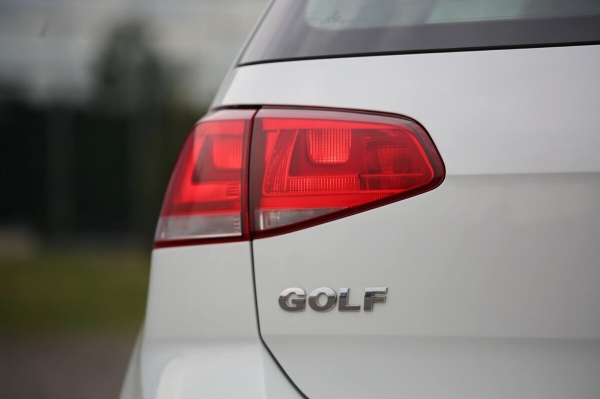 Белорус купил «непроходной» VW Golf, но выставил его на продажу. Чем не понравился 1,2-литровый хетчбэк? Белорус купил «непроходной» VW Golf, но выставил его на продажу. Чем не понравился 1,2-литровый хетчбэк?