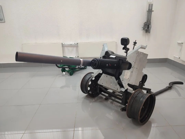 Роботы поселились в Бресте Роботы поселились в Бресте